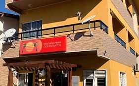 Pousada Praia Dos Encantos